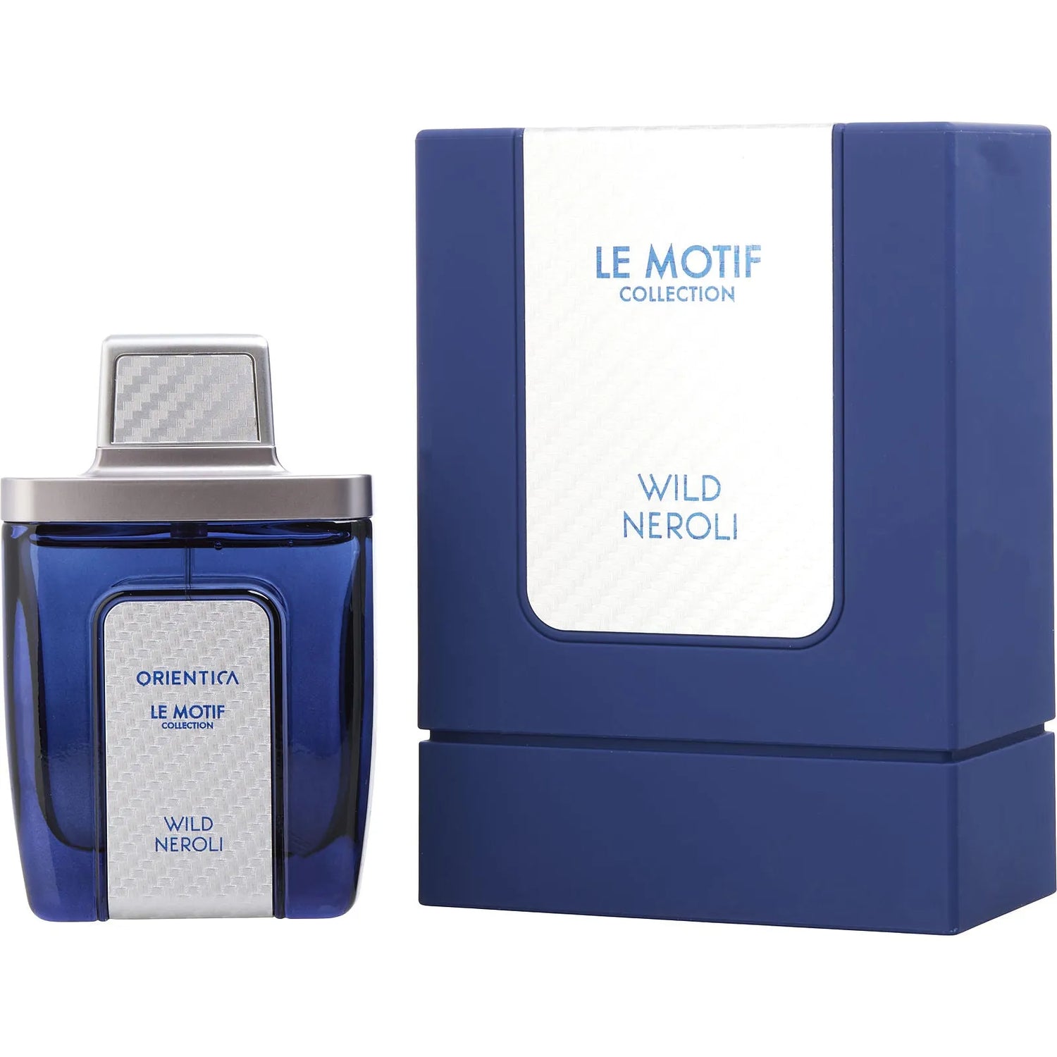 Orientica Le Motif Wild Neroli EDP (M) / 80 ml