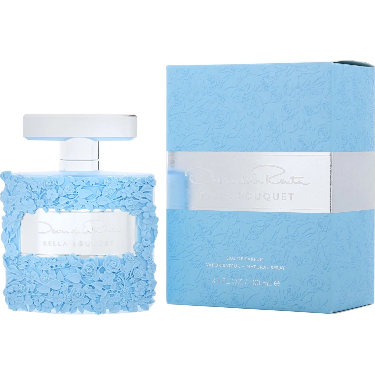 Oscar de la Renta Bella Bouquet EDP (W) / 100 ml
