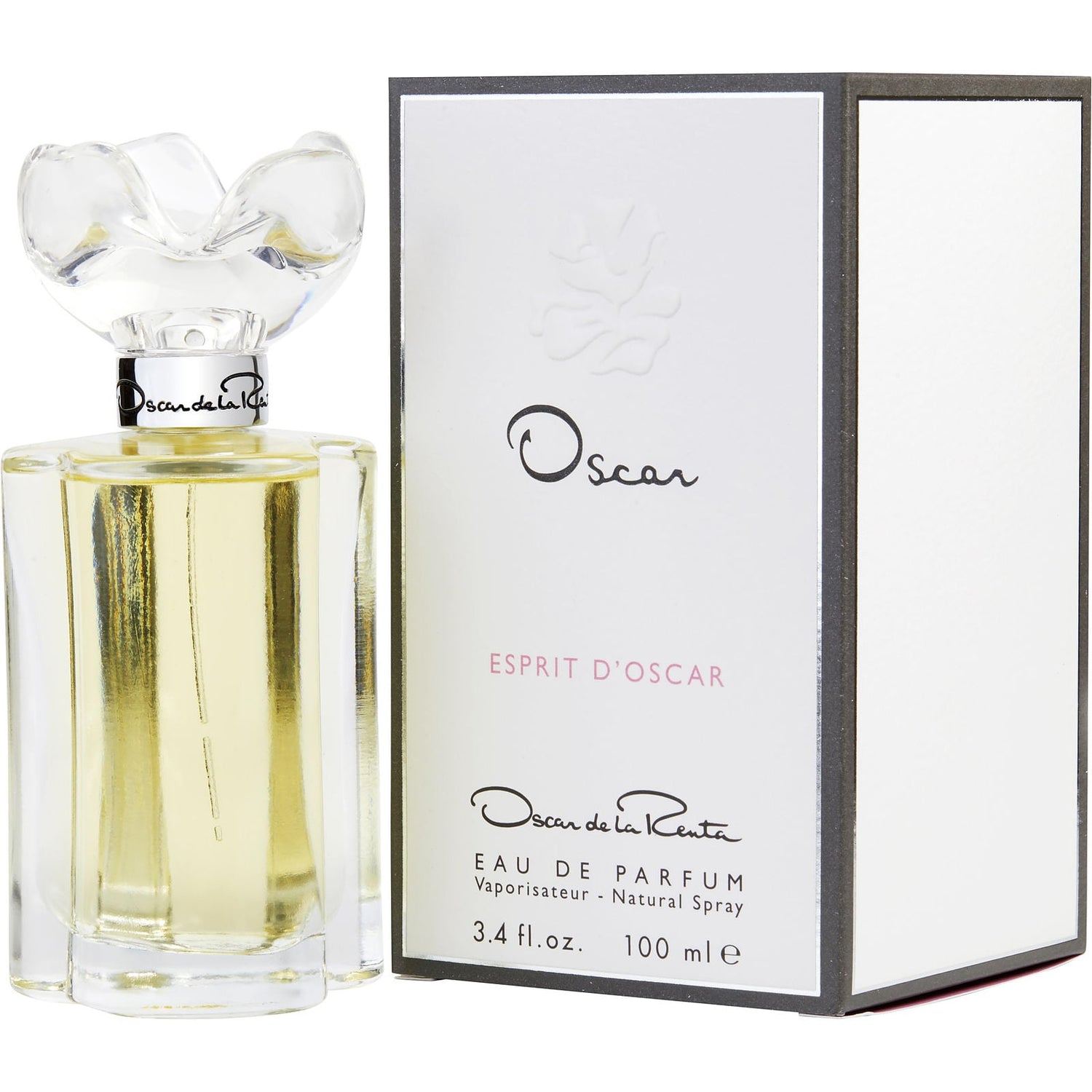 Oscar de la Renta Esprit d'Oscar EDP (W) / 100 ml