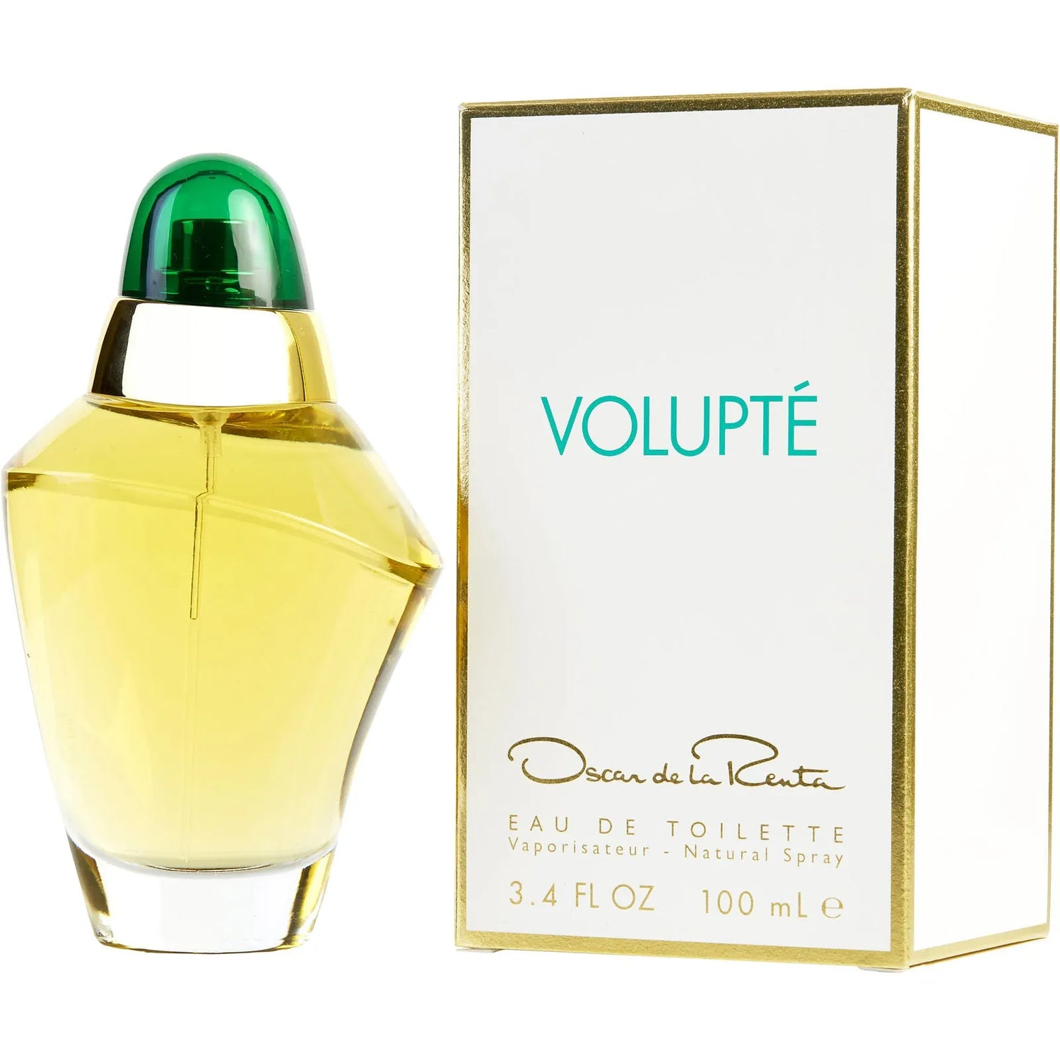 Oscar de la Renta Volupte EDT (W) / 100 ml