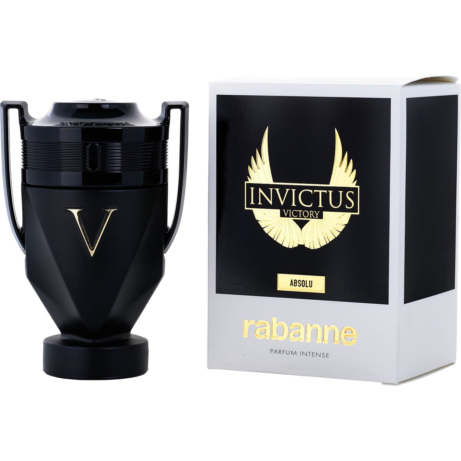 Paco Rabanne Invictus Victory Absolu Parfum (M) / 100 ml