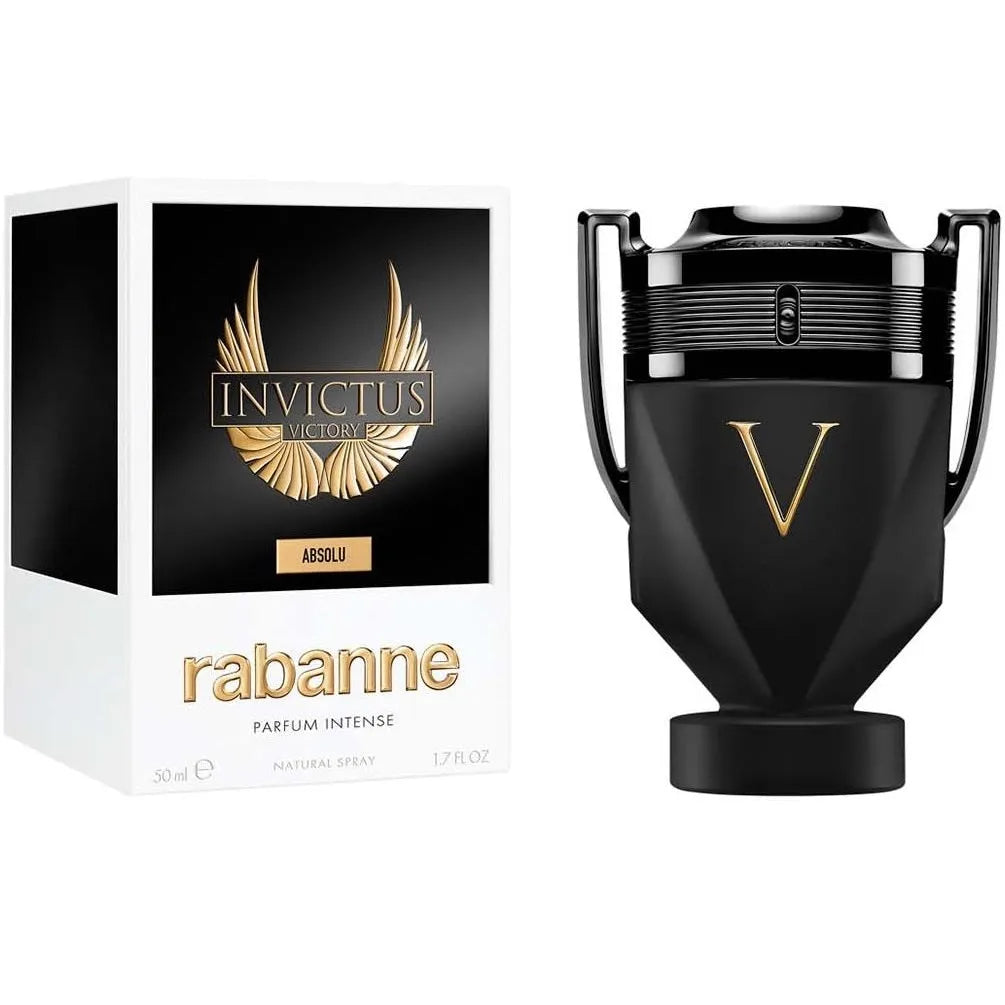 Paco Rabanne Invictus Victory Absolu Parfum (M) / 50 ml