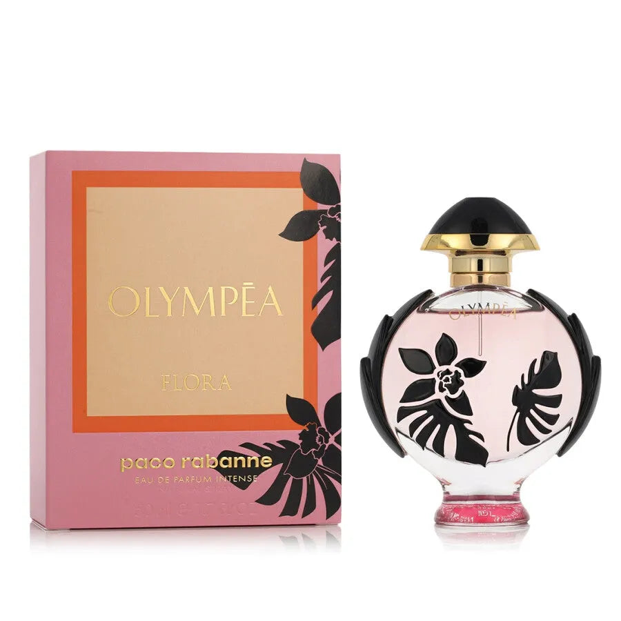Paco Rabanne Olympea Flora EDP (W) / 50 ml