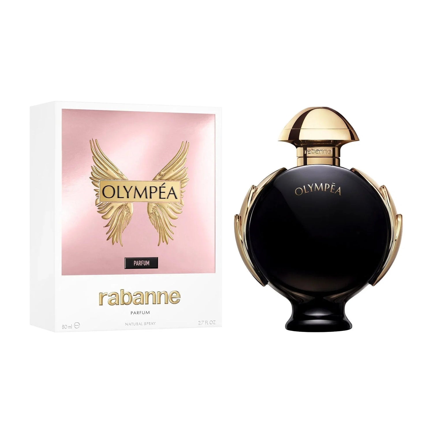 Paco Rabanne Olympéa Parfum (W) / 80 ml