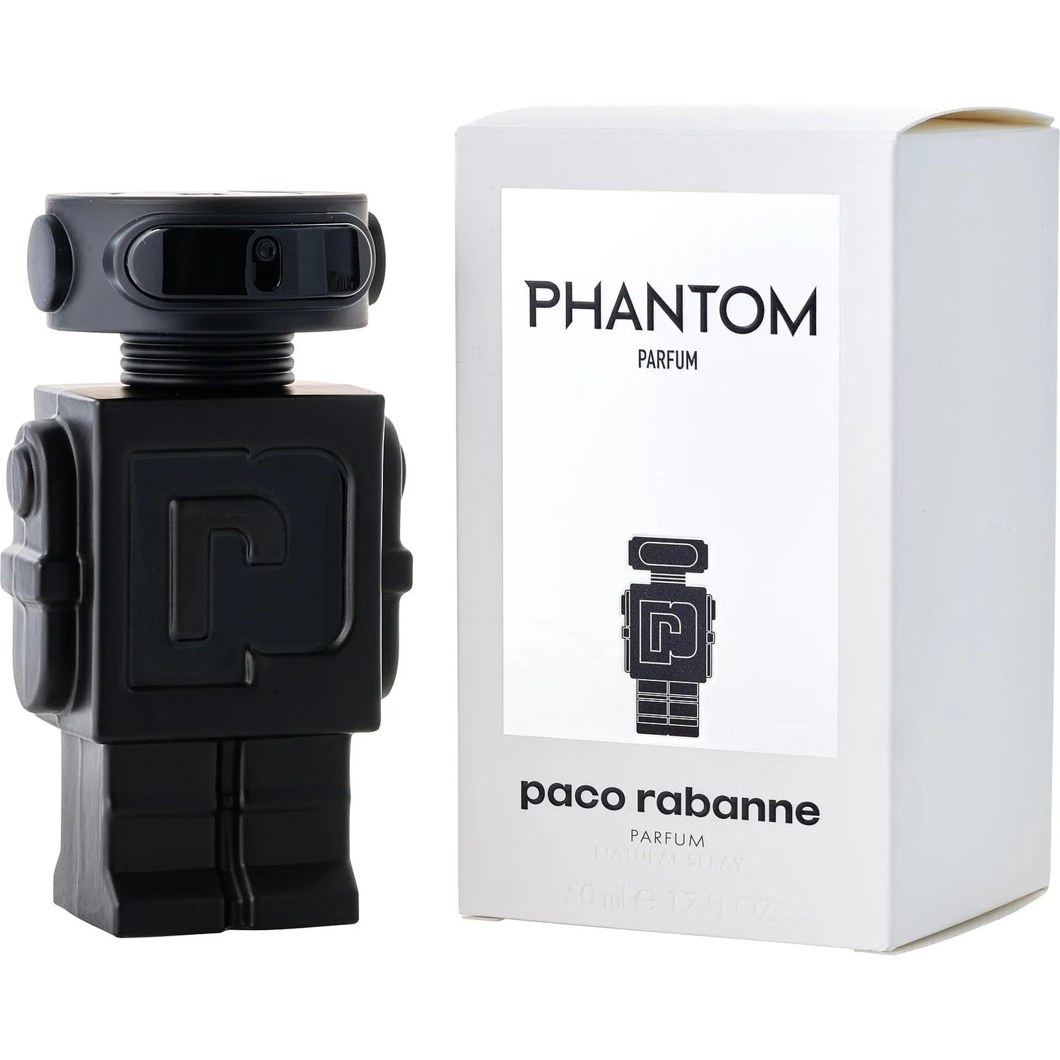 Paco Rabanne Phantom Parfum  (M) / 50 ml