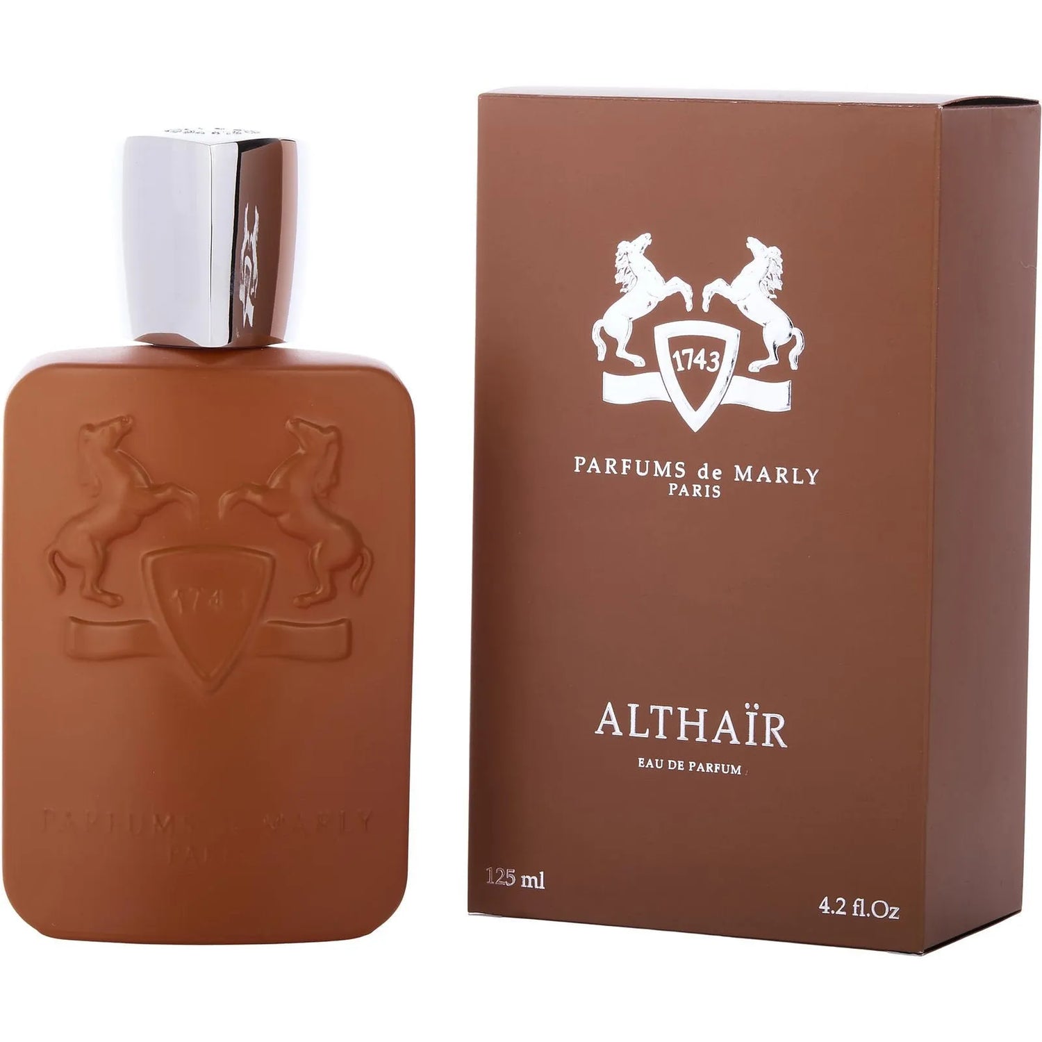 Parfums de Marly Althair EDP (M) / 125 ml