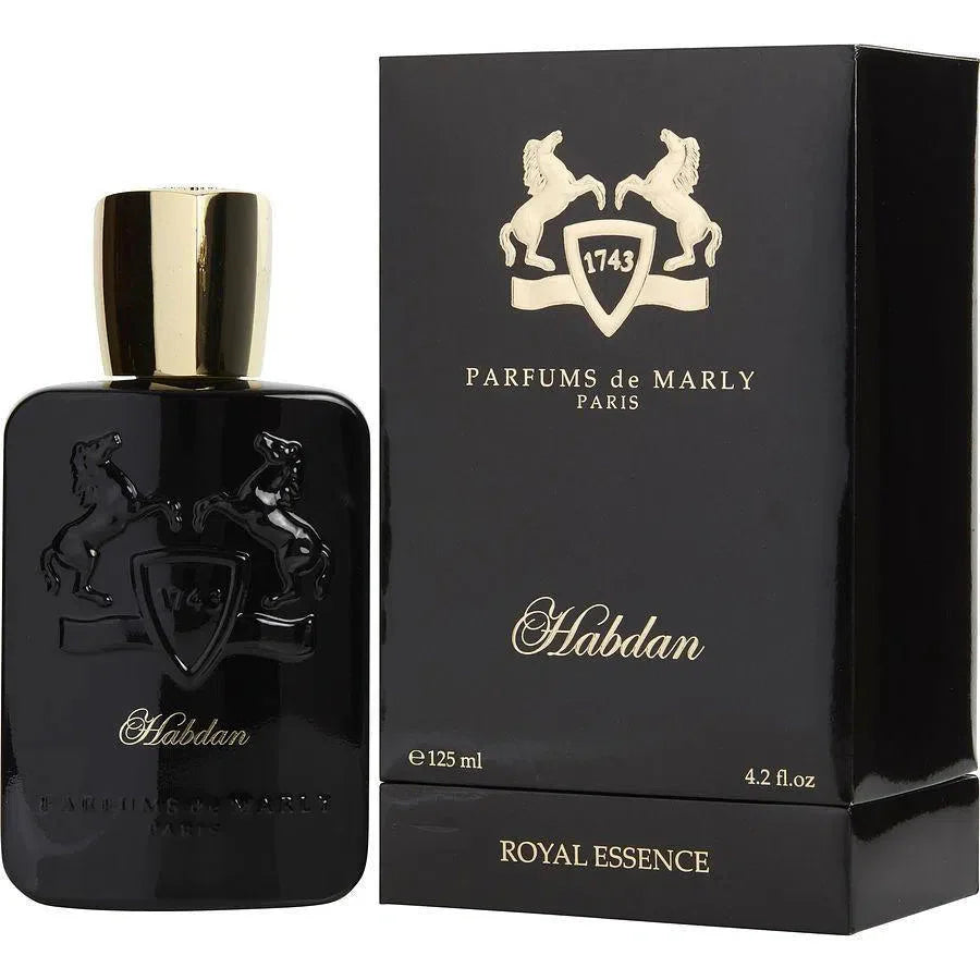 Parfums de Marly Arabian Breed Habdan EDP (M) / 125 ml