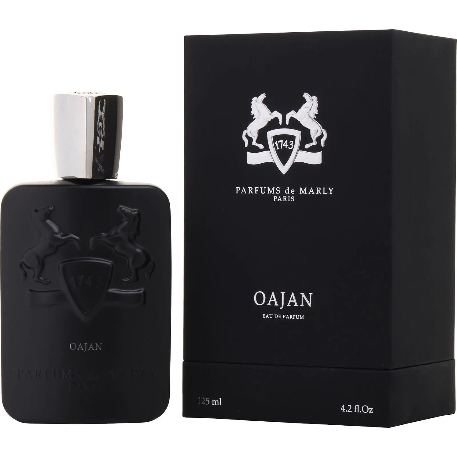 Parfums De Marly Arabian Breed Oajan EDP (M) / 125 ml