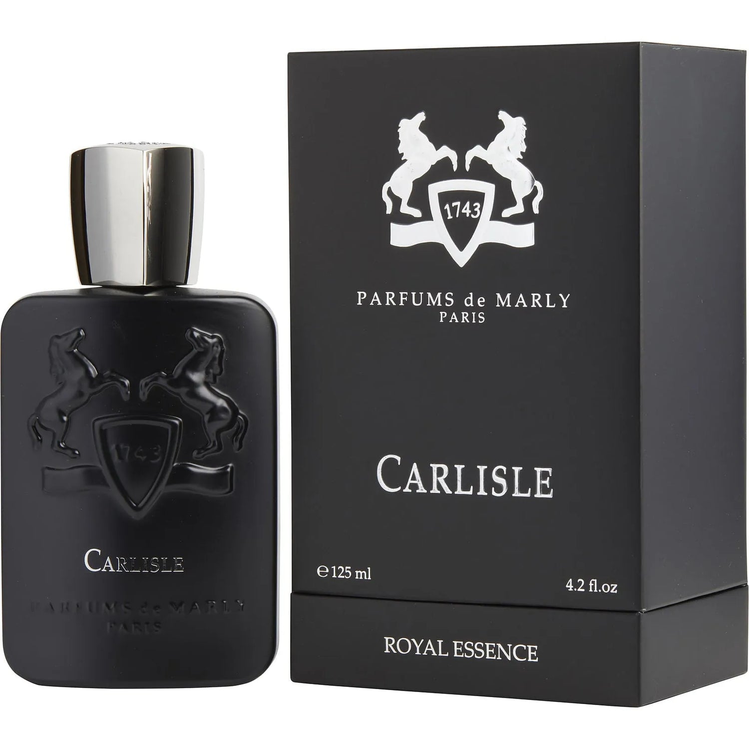 Parfums De Marly Carlisle EDP (M) / 125 ml