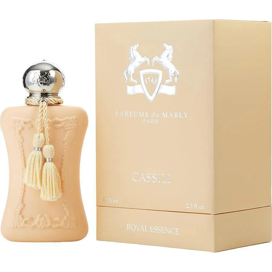 Parfums de Marly Cassili EDP (W) / 75 ml