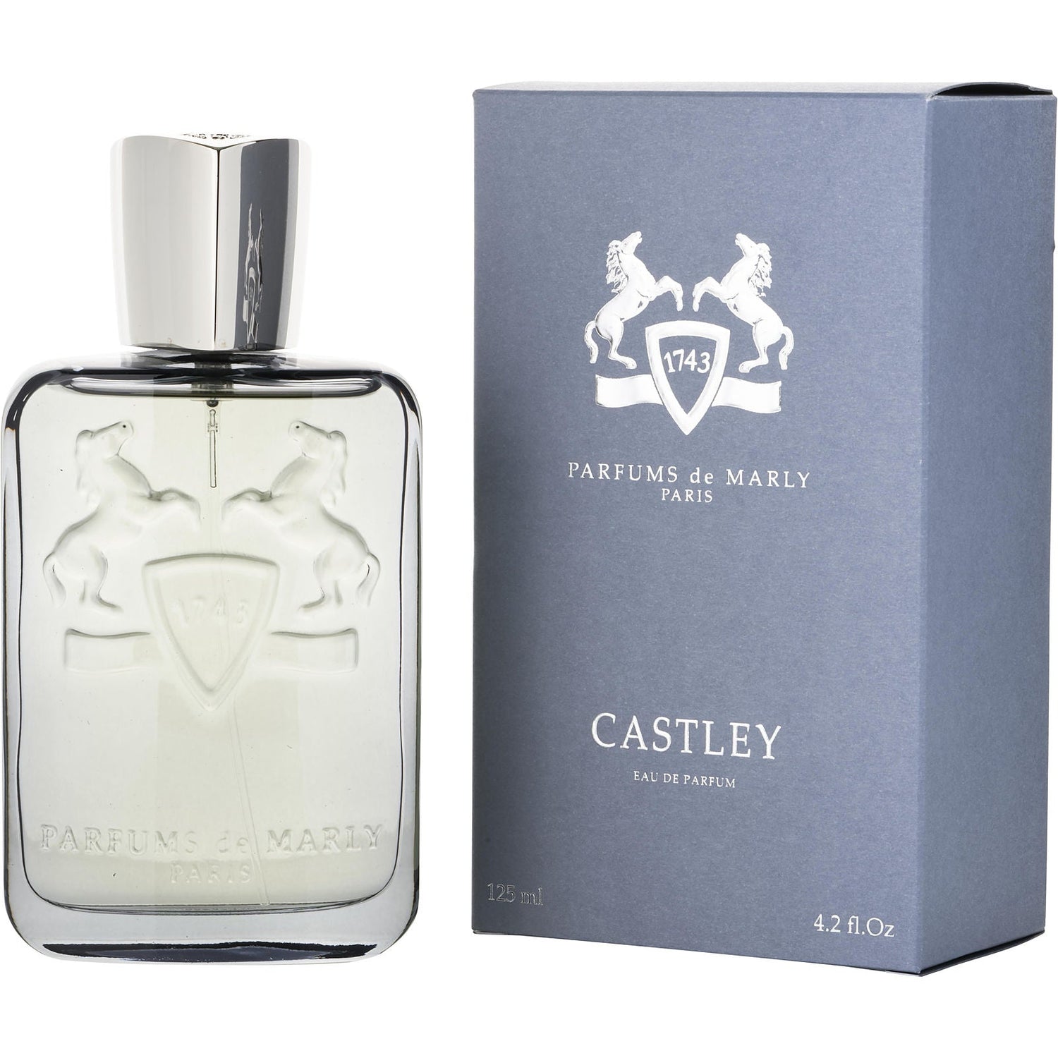 Parfums de Marly Castley EDP (M) / 125 ml