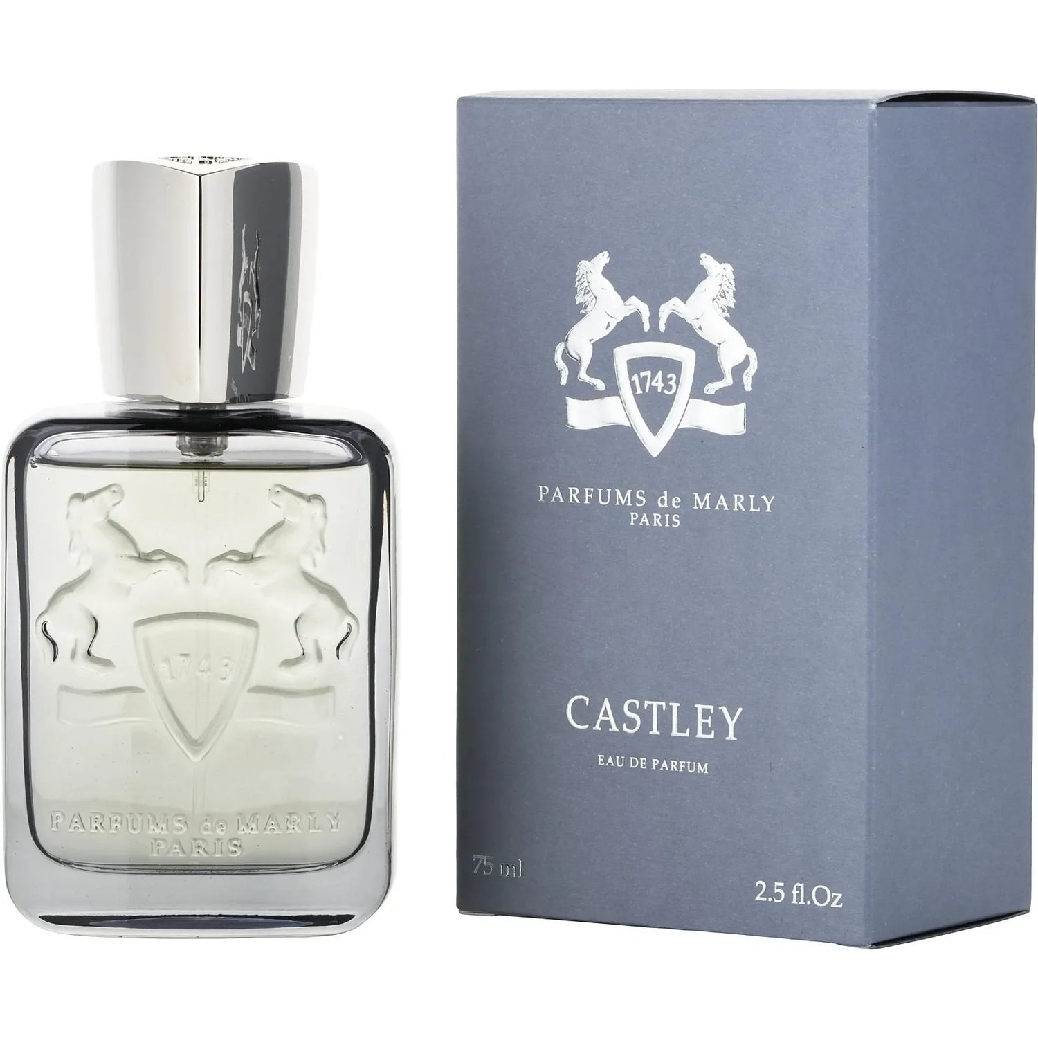 Parfums de Marly Castley EDP (M) / 75 ml