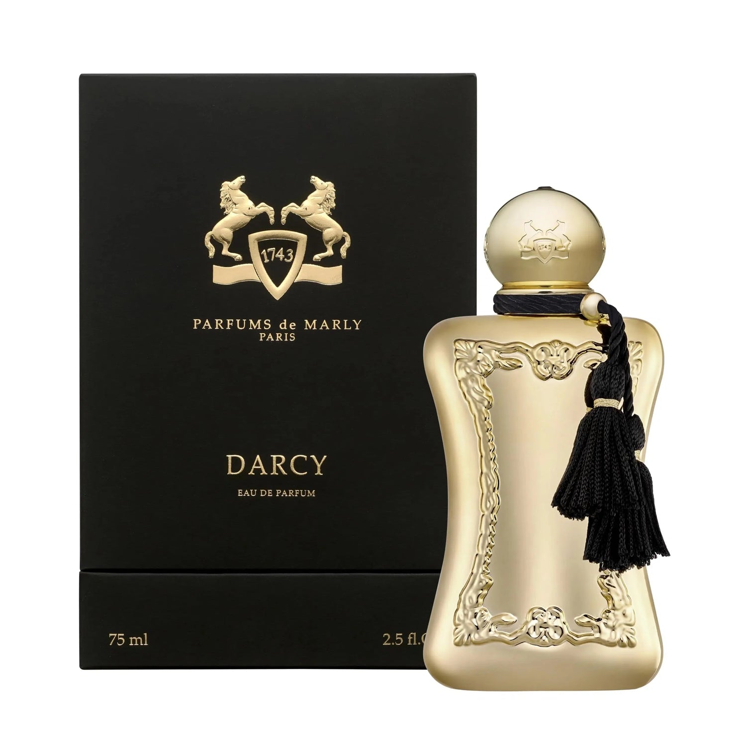 Parfums de Marly Darcy EDP (W) / 75 ml