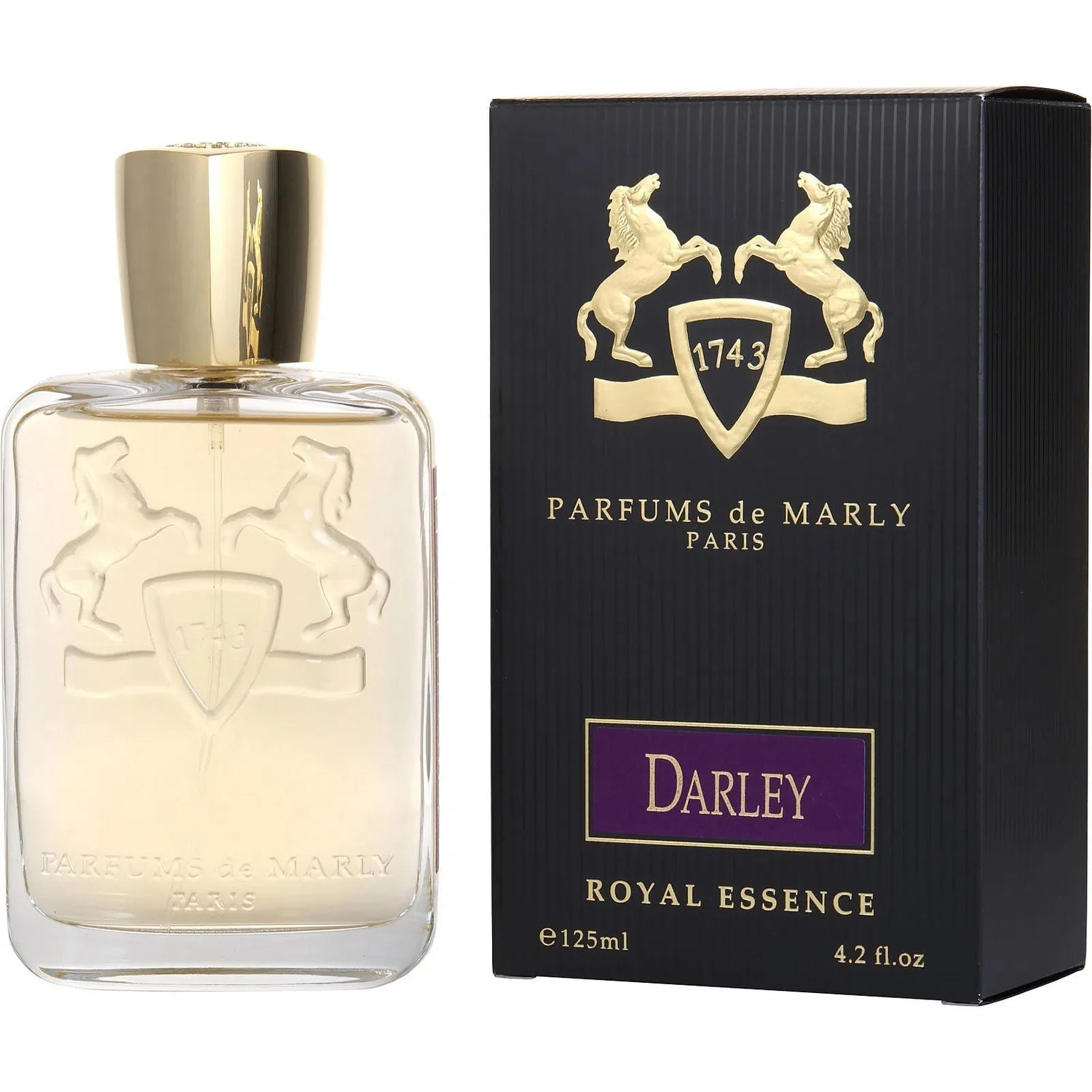 Parfums de Marly Darley EDP (M) / 125 ml