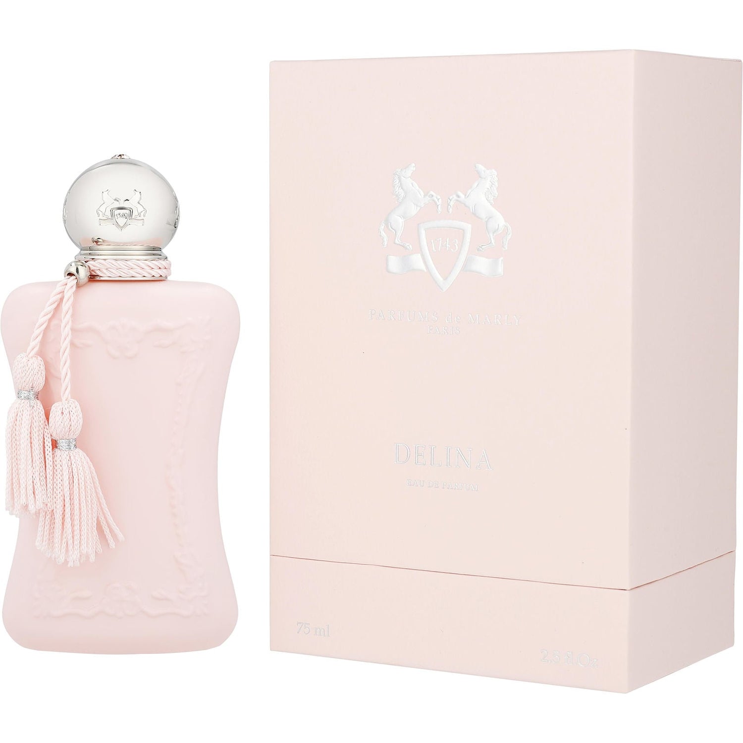 Parfums de Marly Delina EDP (W) / 75 ml