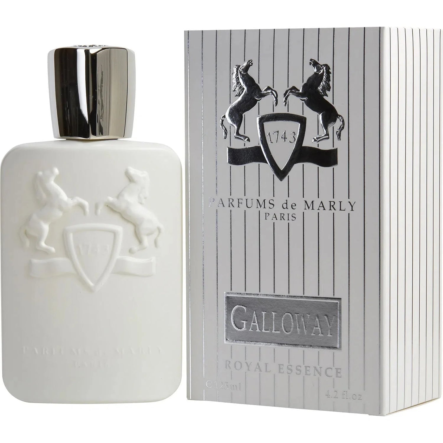 Parfums de Marly Galloway EDP (M) / 125 ml