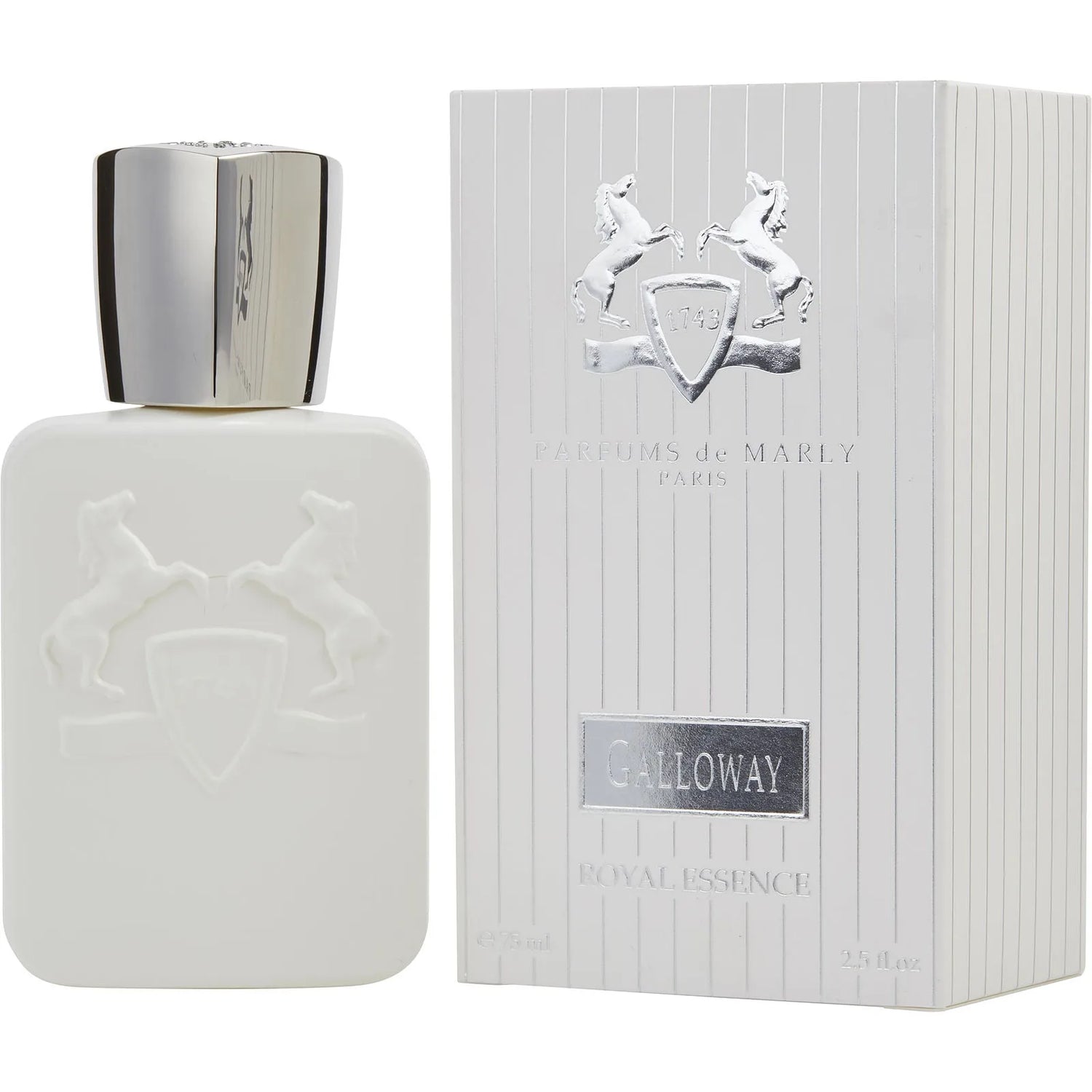 Parfums de Marly Galloway EDP (M) / 75 ml