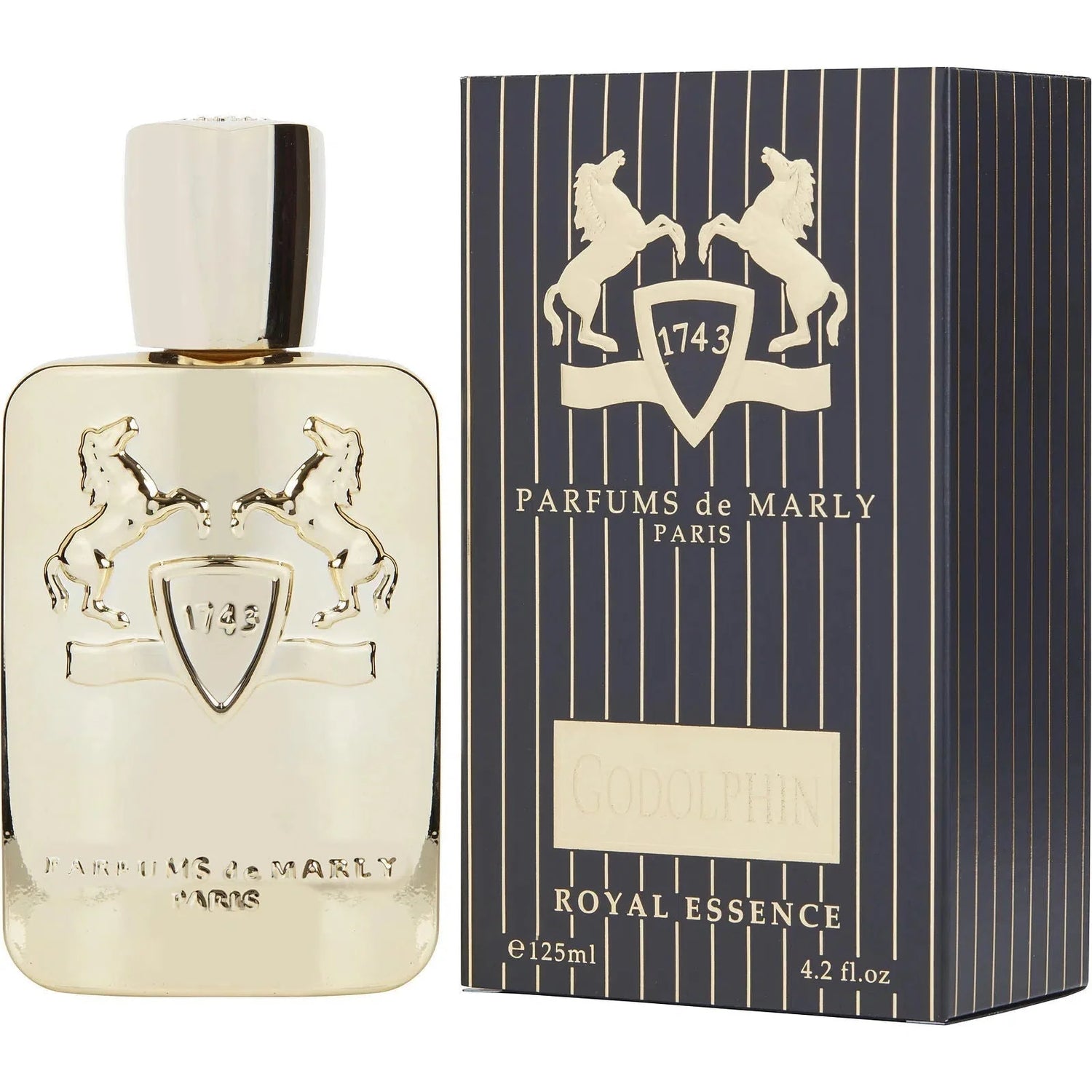 Parfums de Marly Godolphin EDP (M) / 125 ml