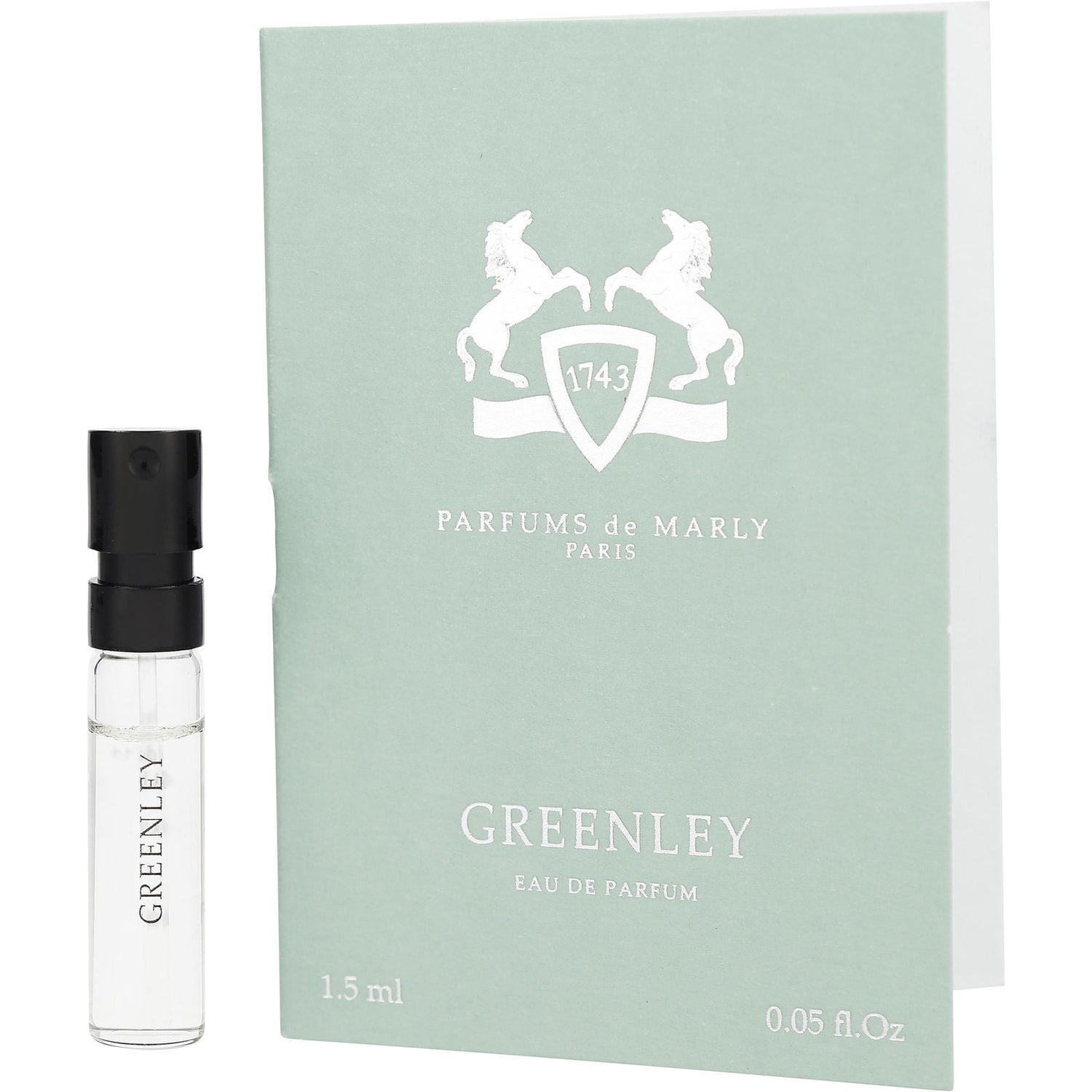 Parfums de Marly Greenley EDP (M) / 1.5 ml