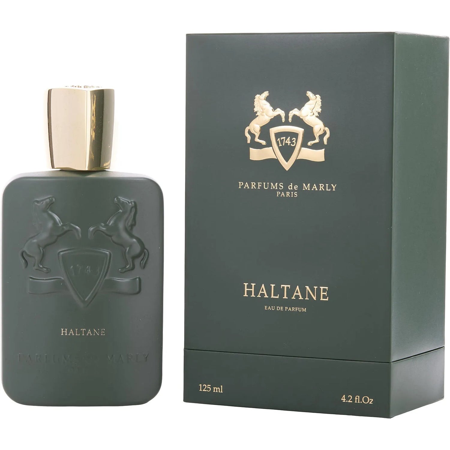 Parfums De Marly Haltane EDP (M) / 125 ml
