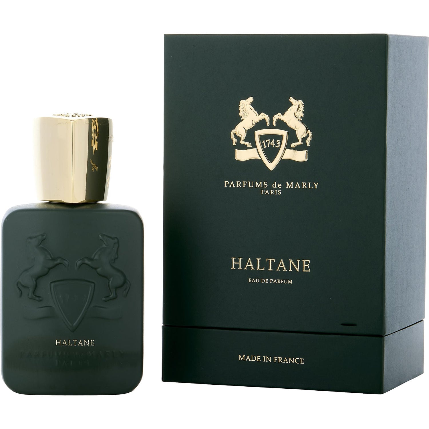 Parfums de Marly Haltane EDP (M) / 75 ml