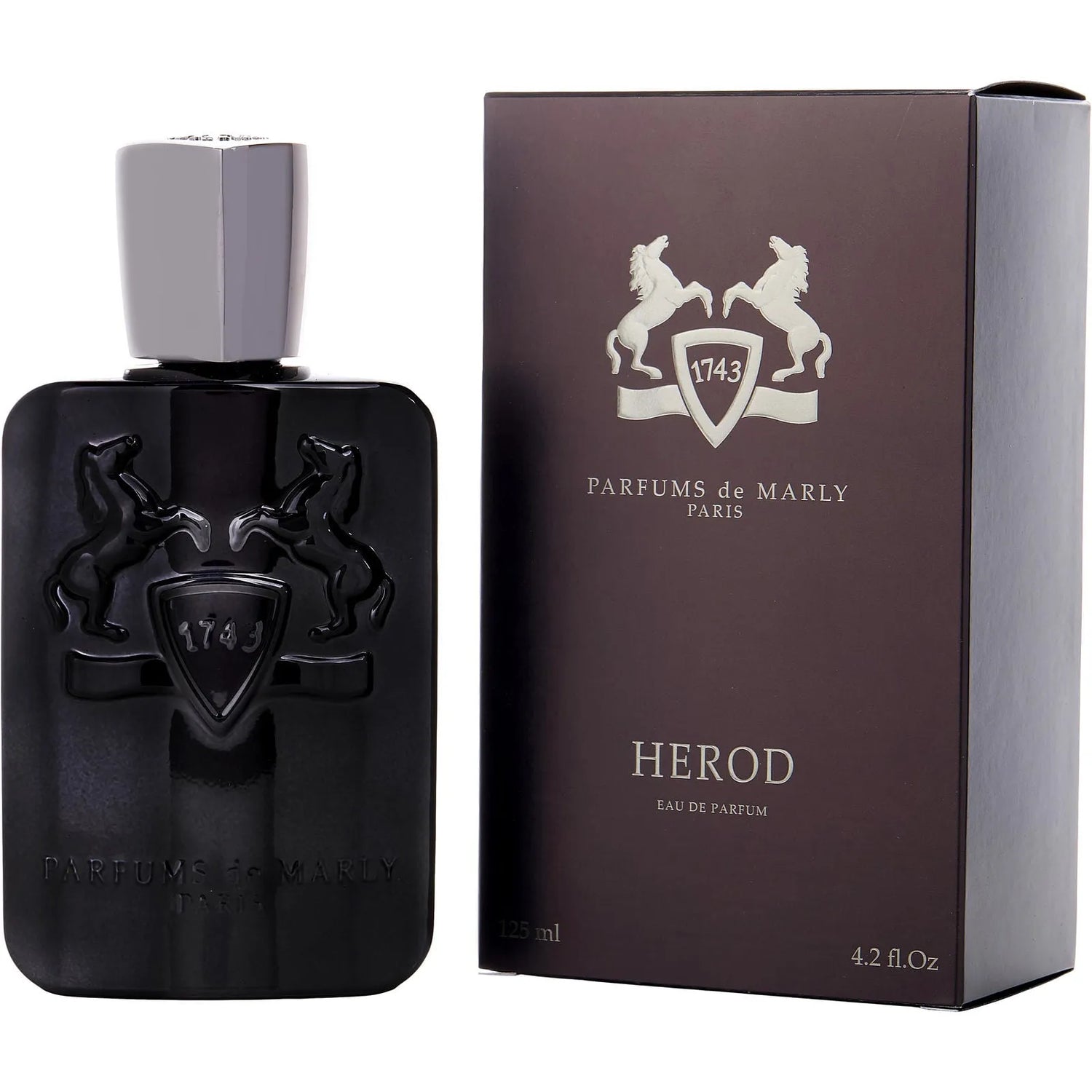 Parfums de Marly Herod EDP (M) / 125 ml