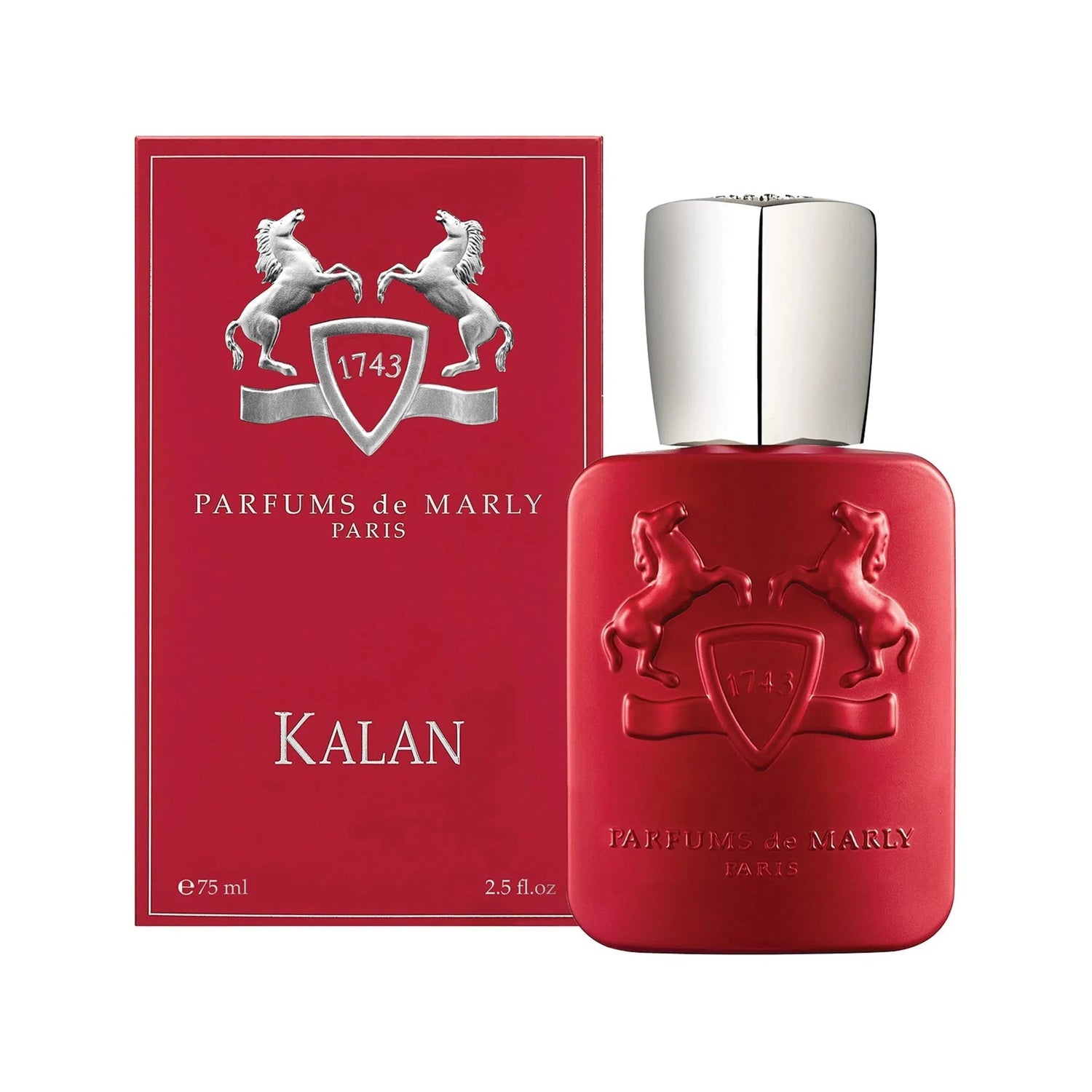 Parfums De Marly Kalan EDP (M) / 75 ml