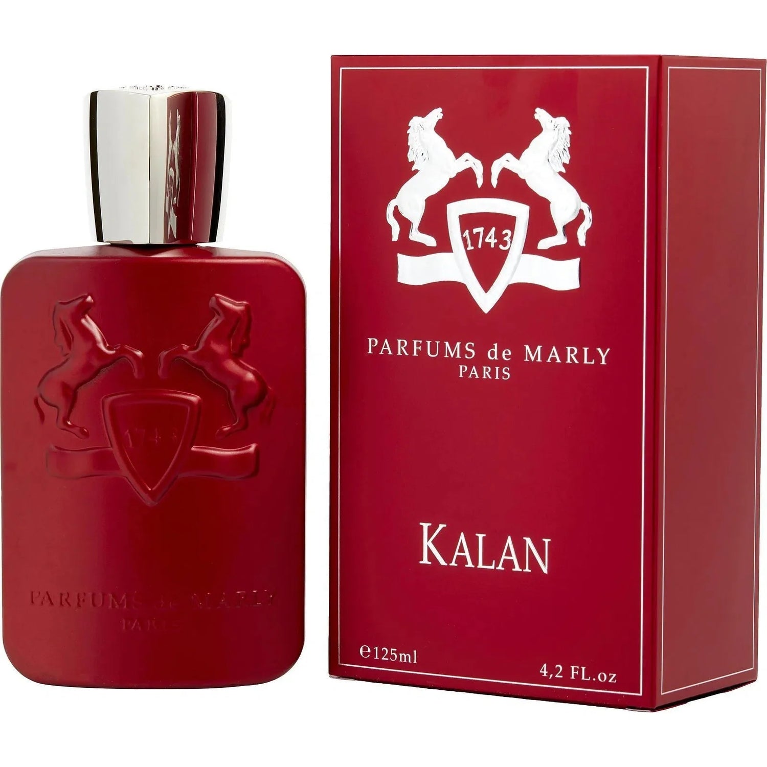 Parfums De Marly Kalan EDP (U) / 125 ml