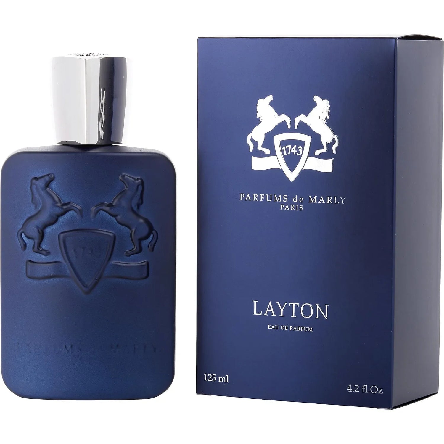 Parfums de Marly Layton EDP (M) / 125 ml