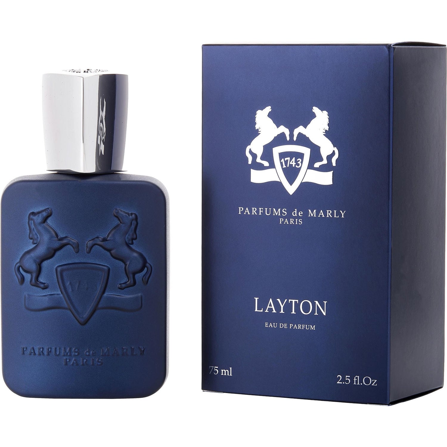 Parfums de Marly Layton EDP (U) / 75 ml