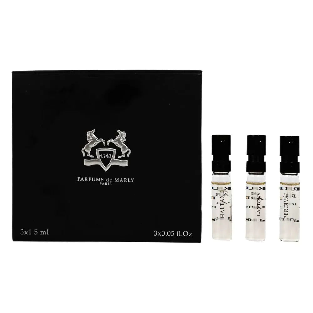 Parfums De Marly Mini Set (U) / 4 Pc Mini
