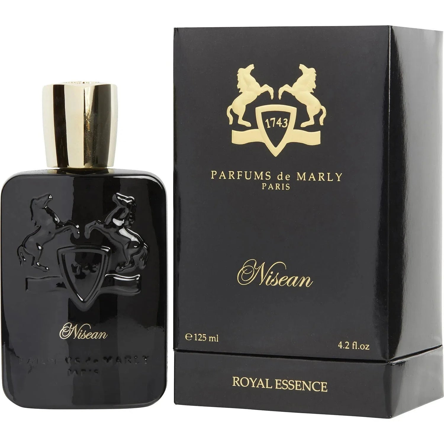 Parfums De Marly Nissean EDP (U) / 125 ml
