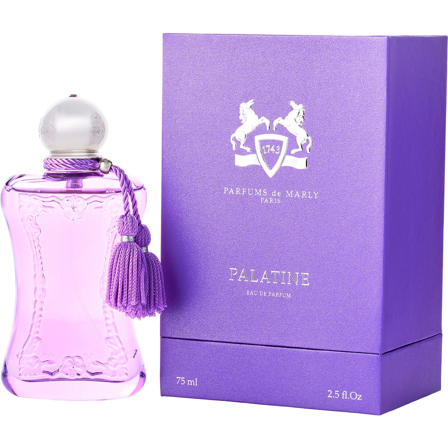 Parfums de Marly Palatine EDP (W) / 75 ml