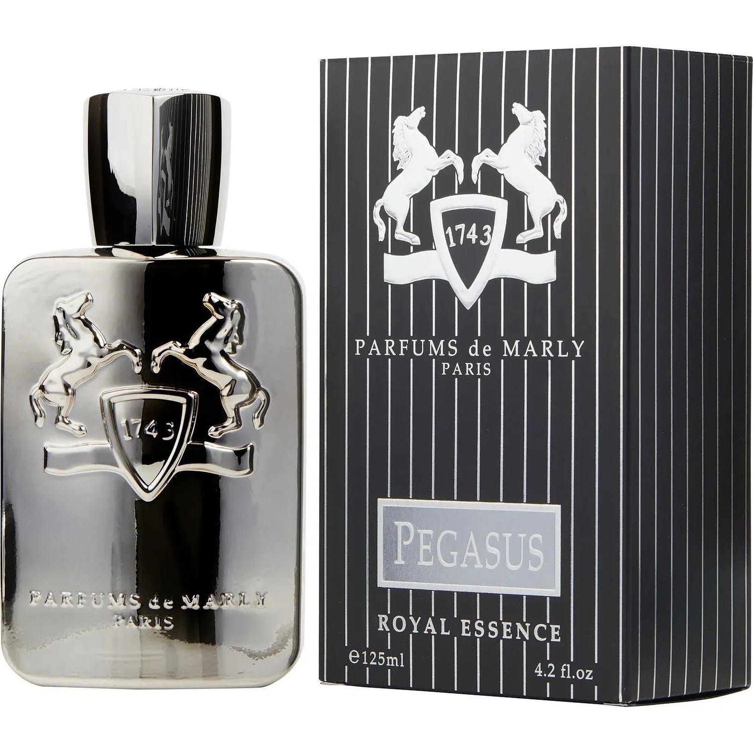 Parfums de Marly Pegasus EDP (M) / 125 ml