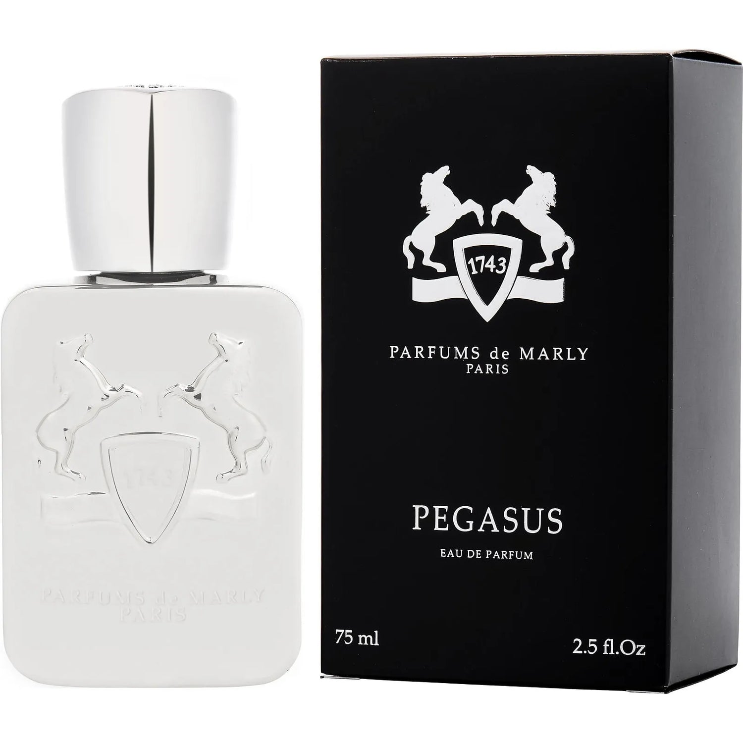Parfums de Marly Pegasus EDP (M) / 75 ml