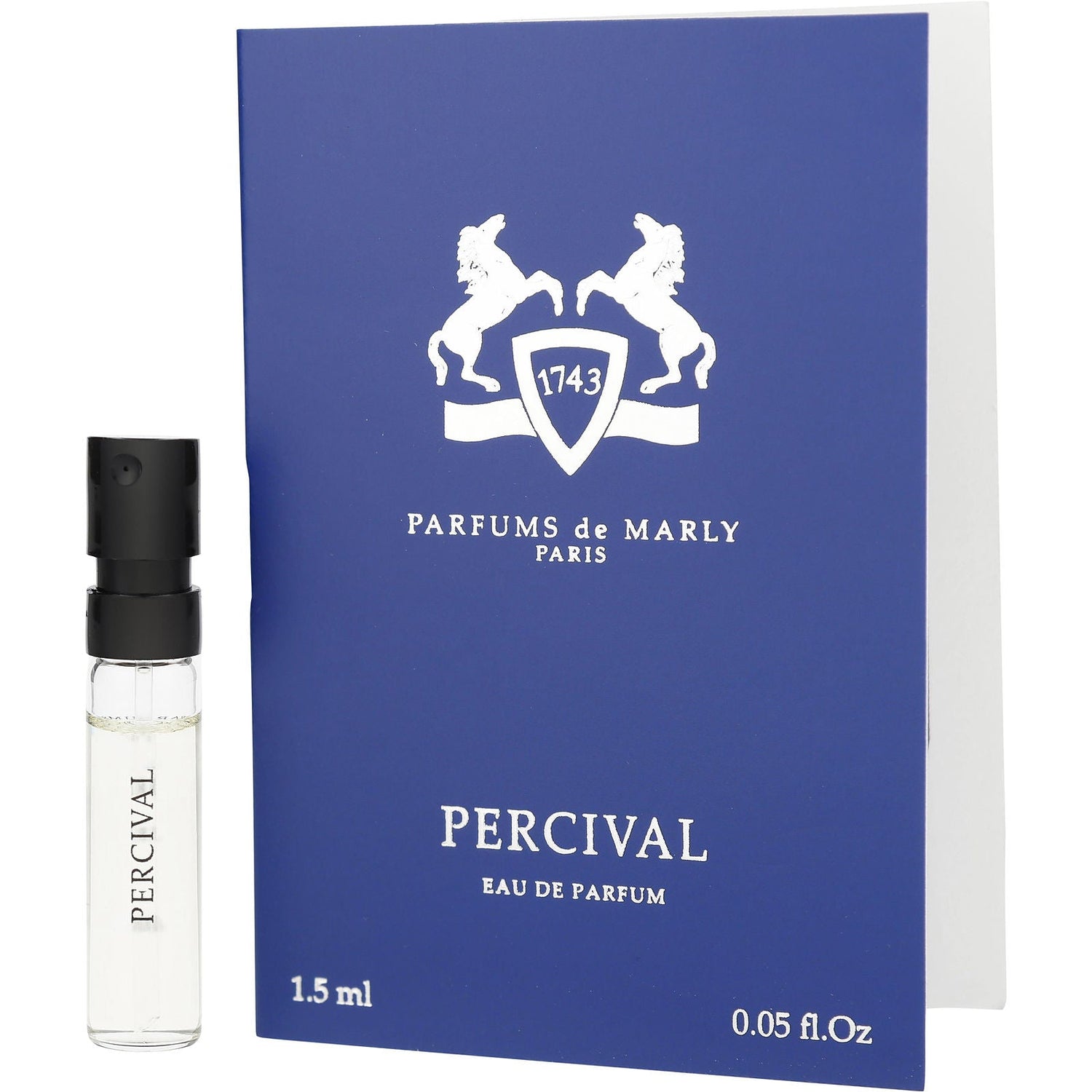 Parfums de Marly Percival EDP (M) / 1.5 ml