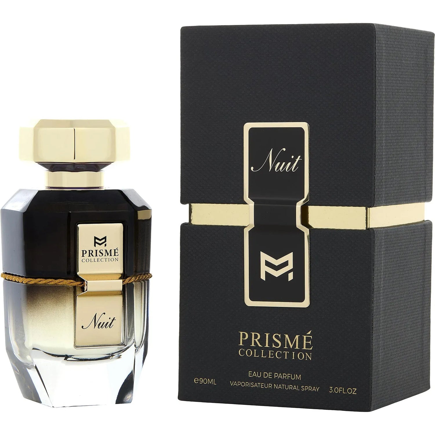 Patek Maison Prismé Nuit EDP (M) / 90 ml