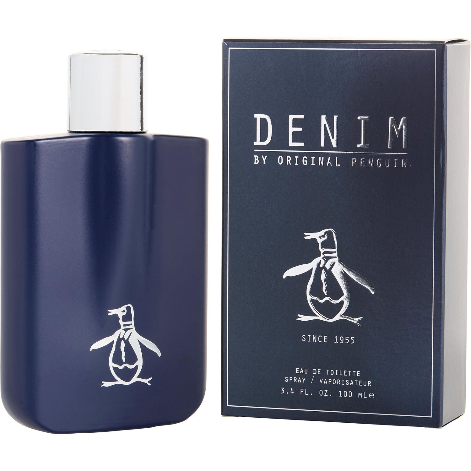 Penguin Denim EDT (M) / 100 ml