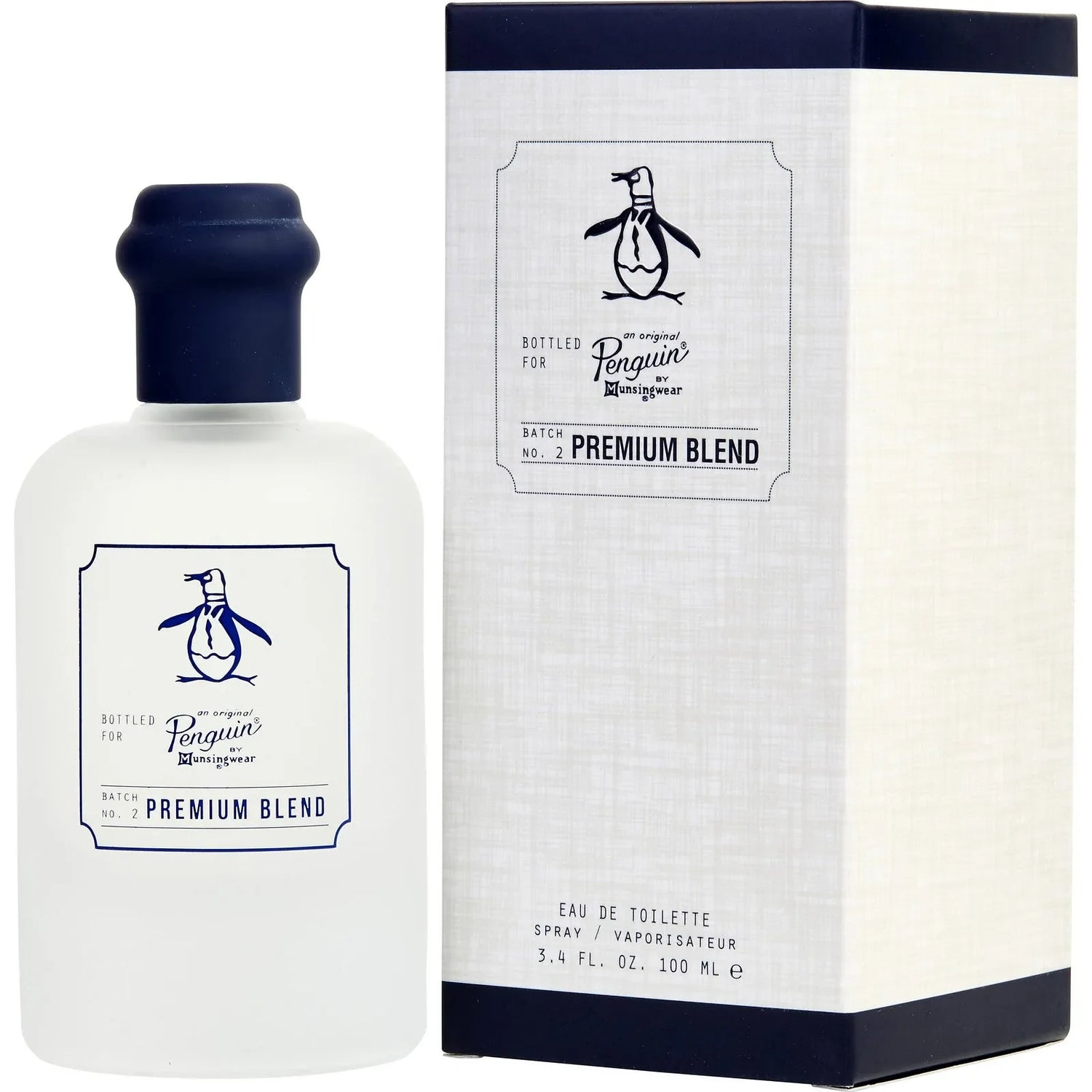 Penguin Premium Blend EDT (M) / 100 ml