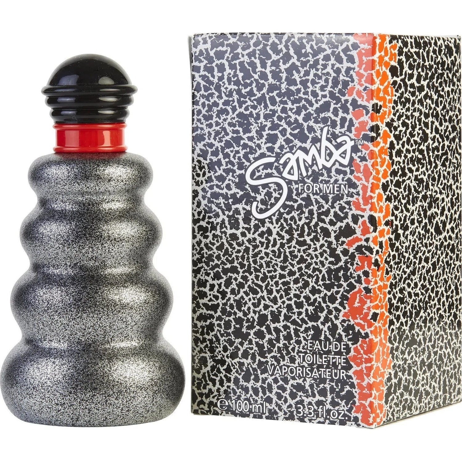 Perfumers Workshop Samba EDT (M) / 100 ml