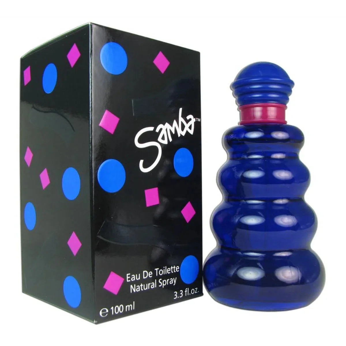 Perfumers Workshop Samba EDT (W) / 100 ml
