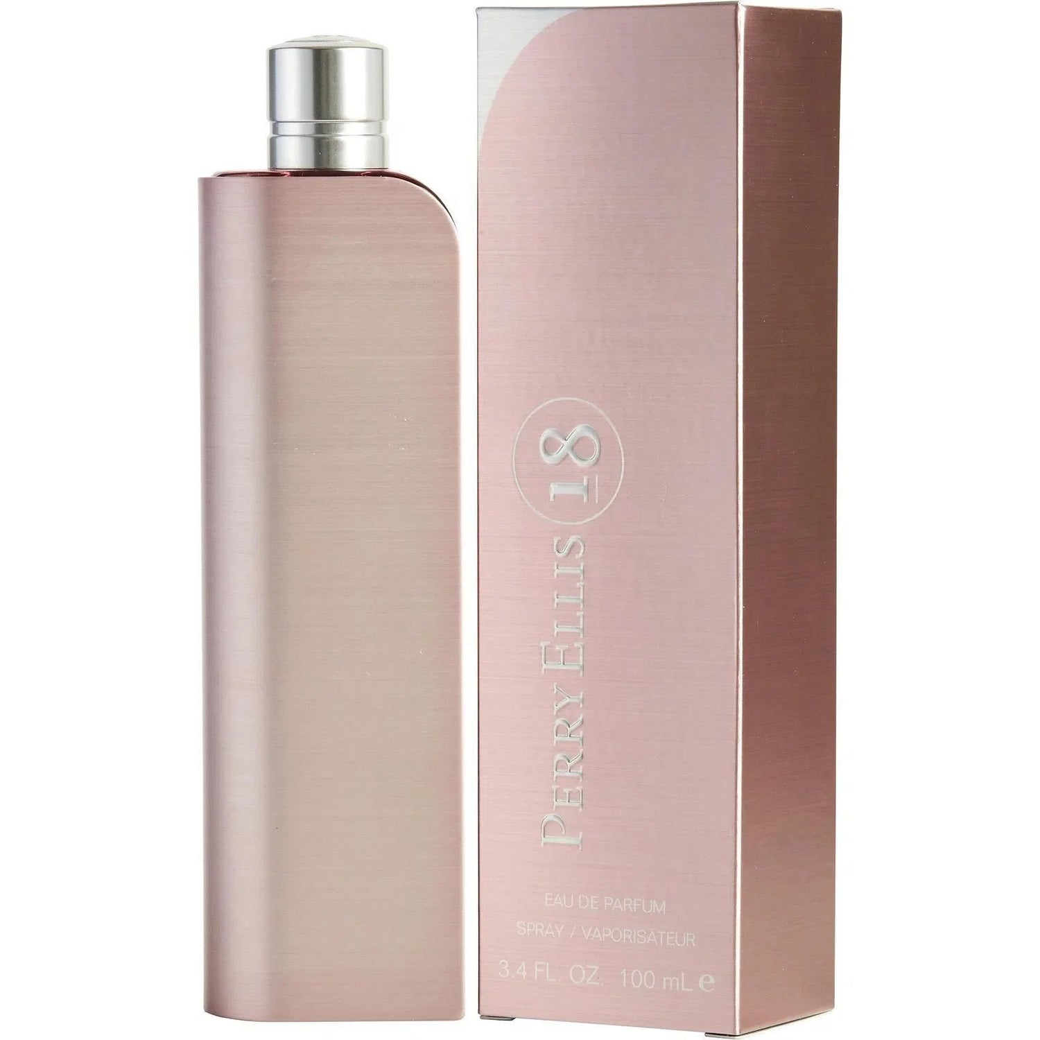Perry Ellis 18 EDP (W) / 100 ml