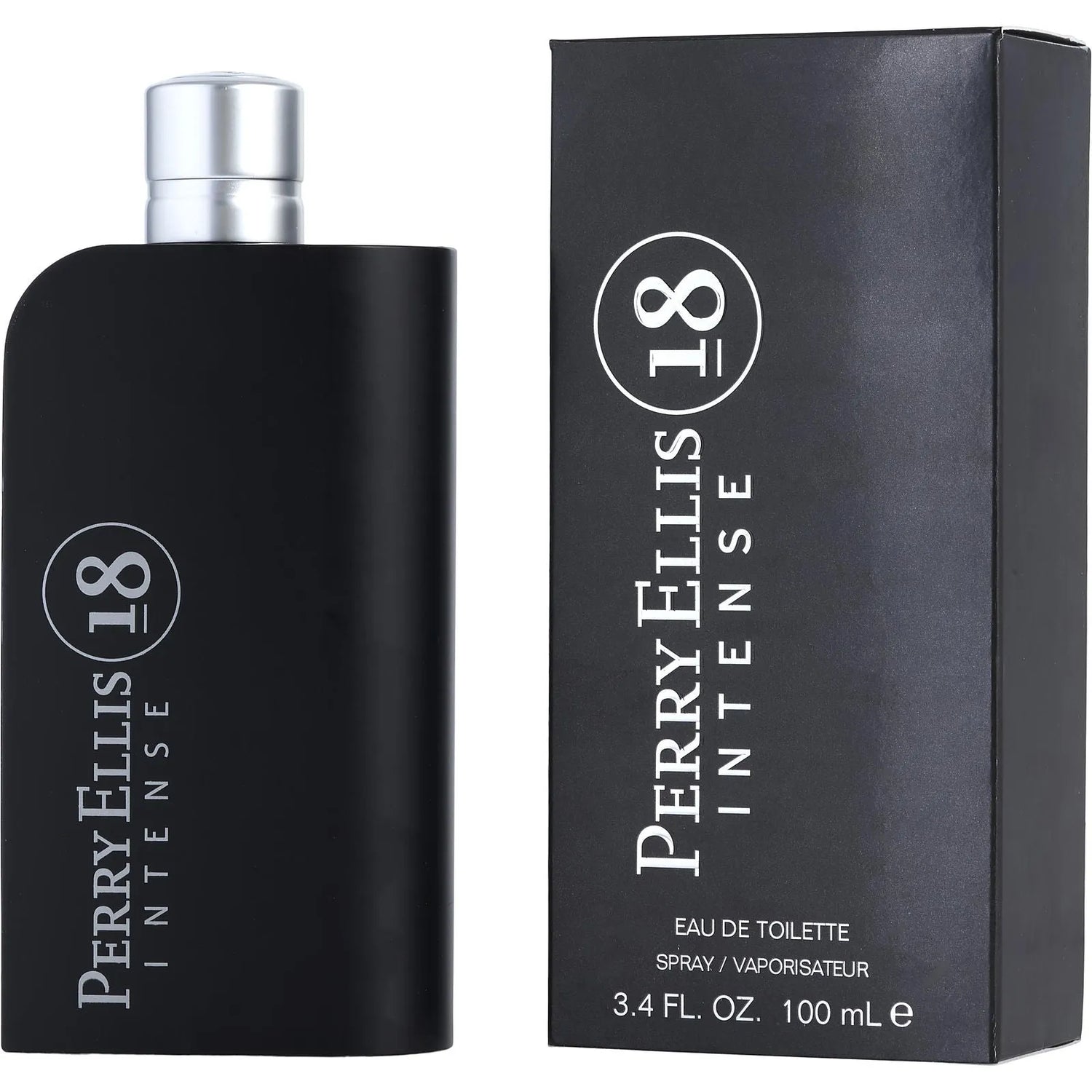 Perry Ellis 18 Intense EDT (M) / 100 ml