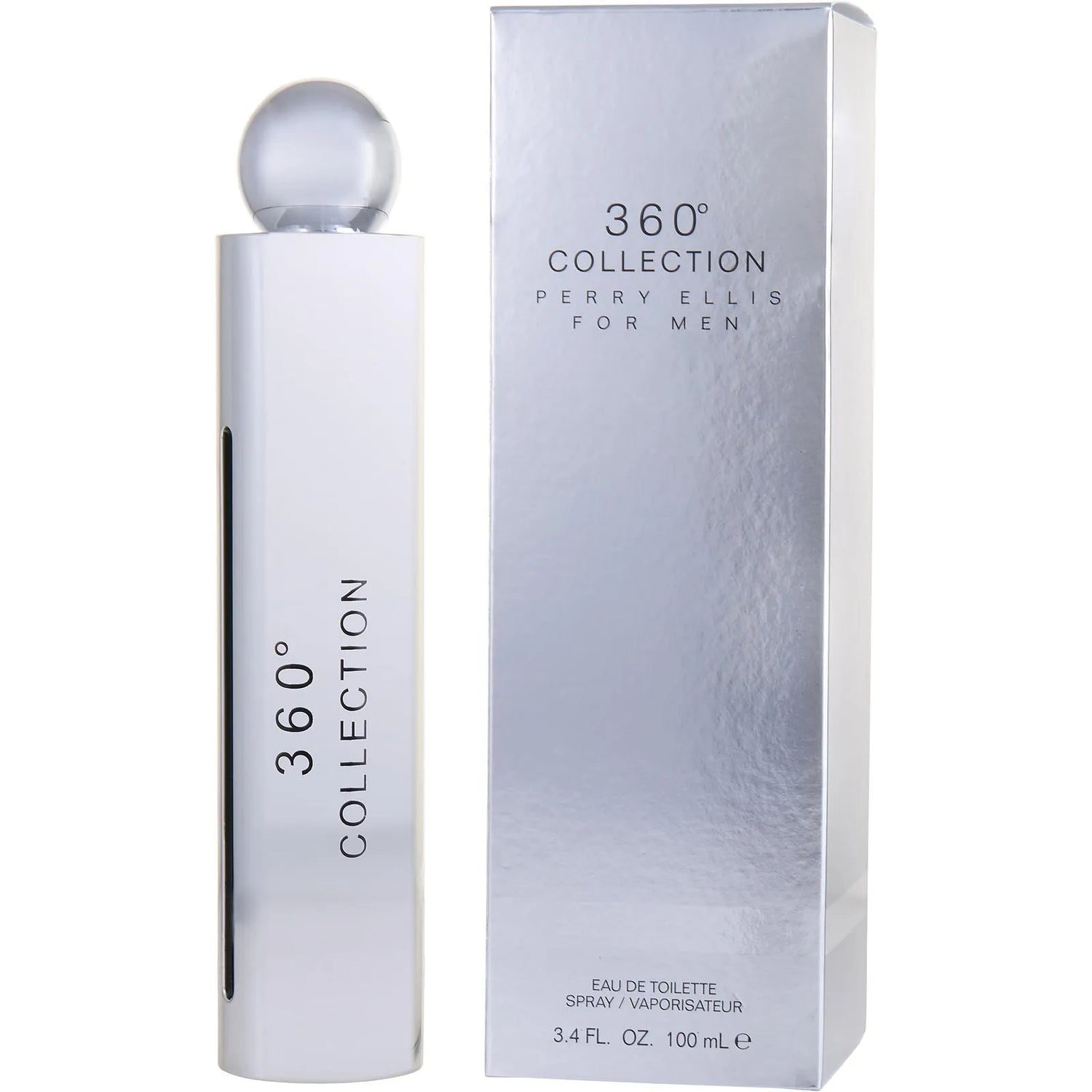 Perry Ellis 360 Collection Eau de Toilette (M) / 100 ml