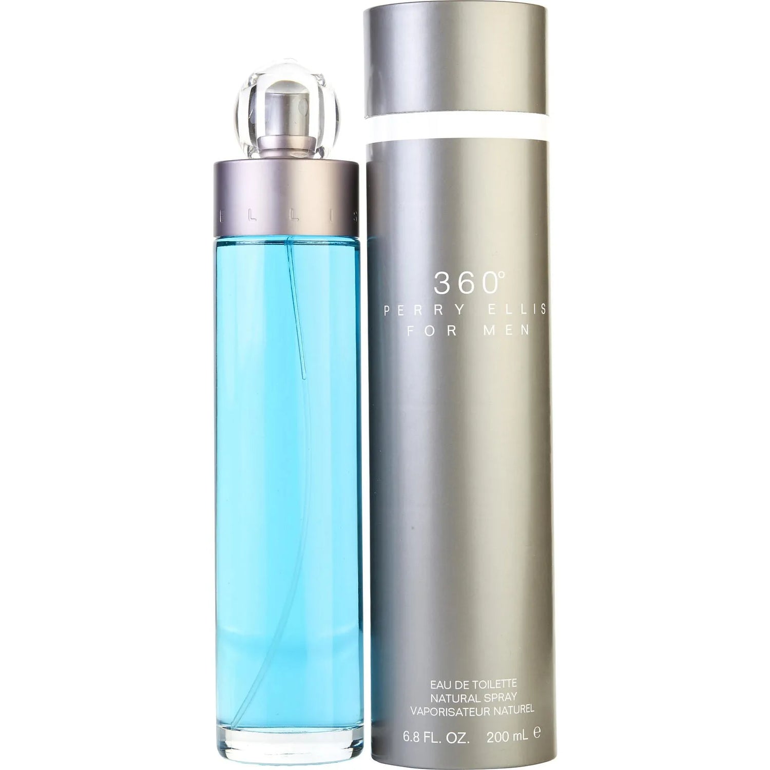 Perry Ellis 360 Men EDT (M) / 200 ml
