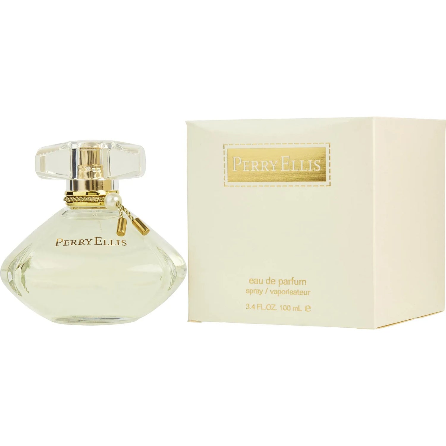 Perry Ellis EDP (W) / 100 ml