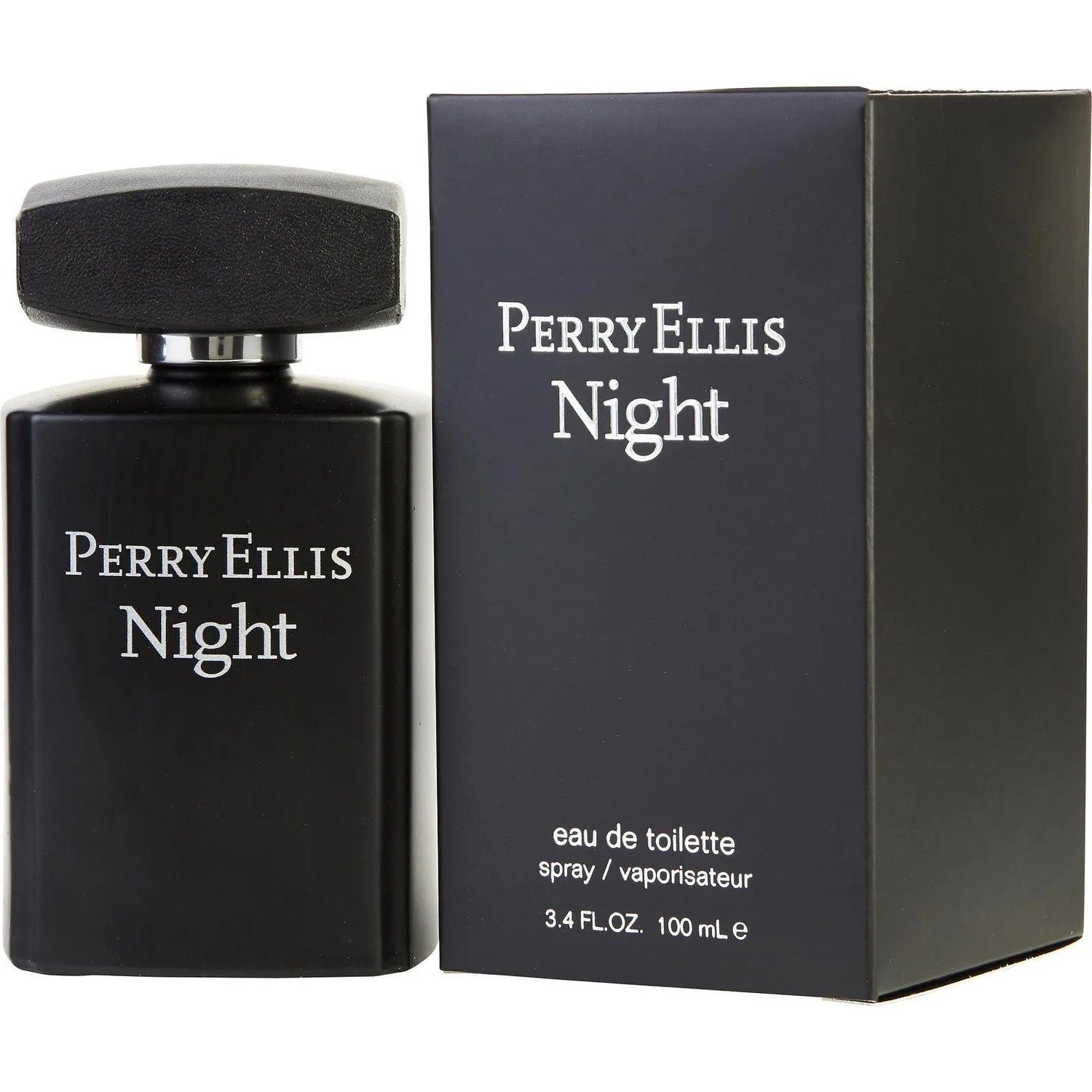Perry Ellis Night EDT (M) / 100 ml