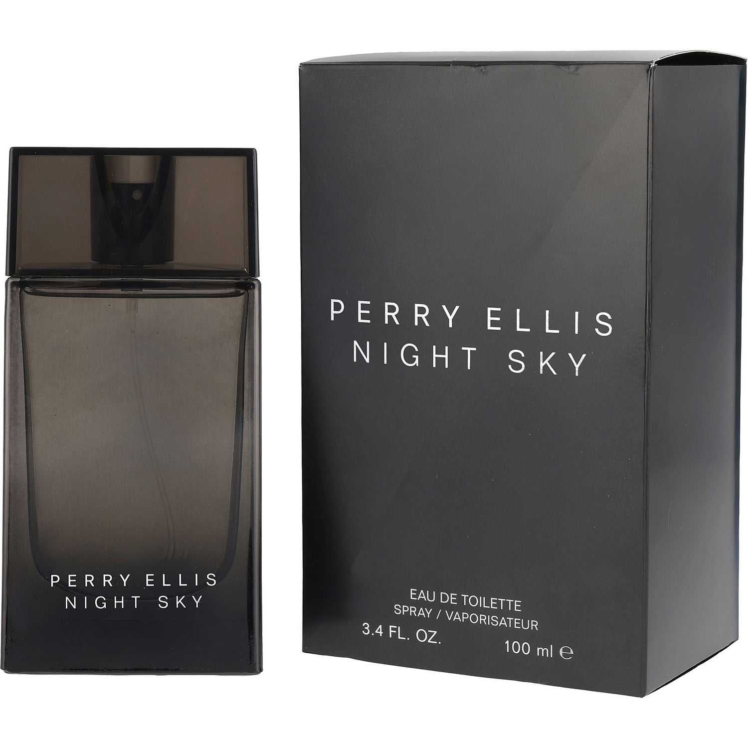 Perry Ellis Night Sky EDT (M) / 100 ml