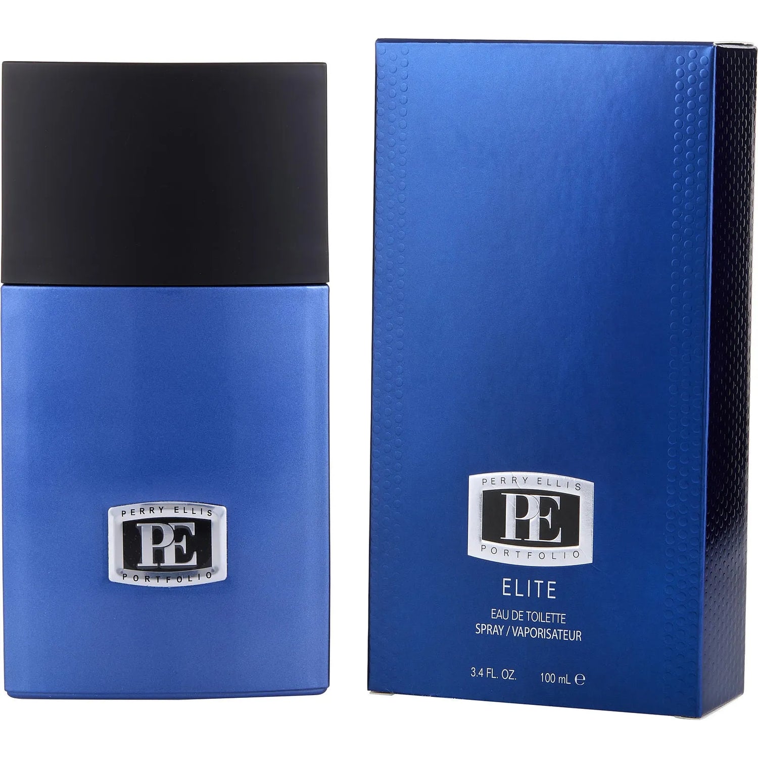 Perry Ellis Portfolio Elite EDT (M) / 100 ml