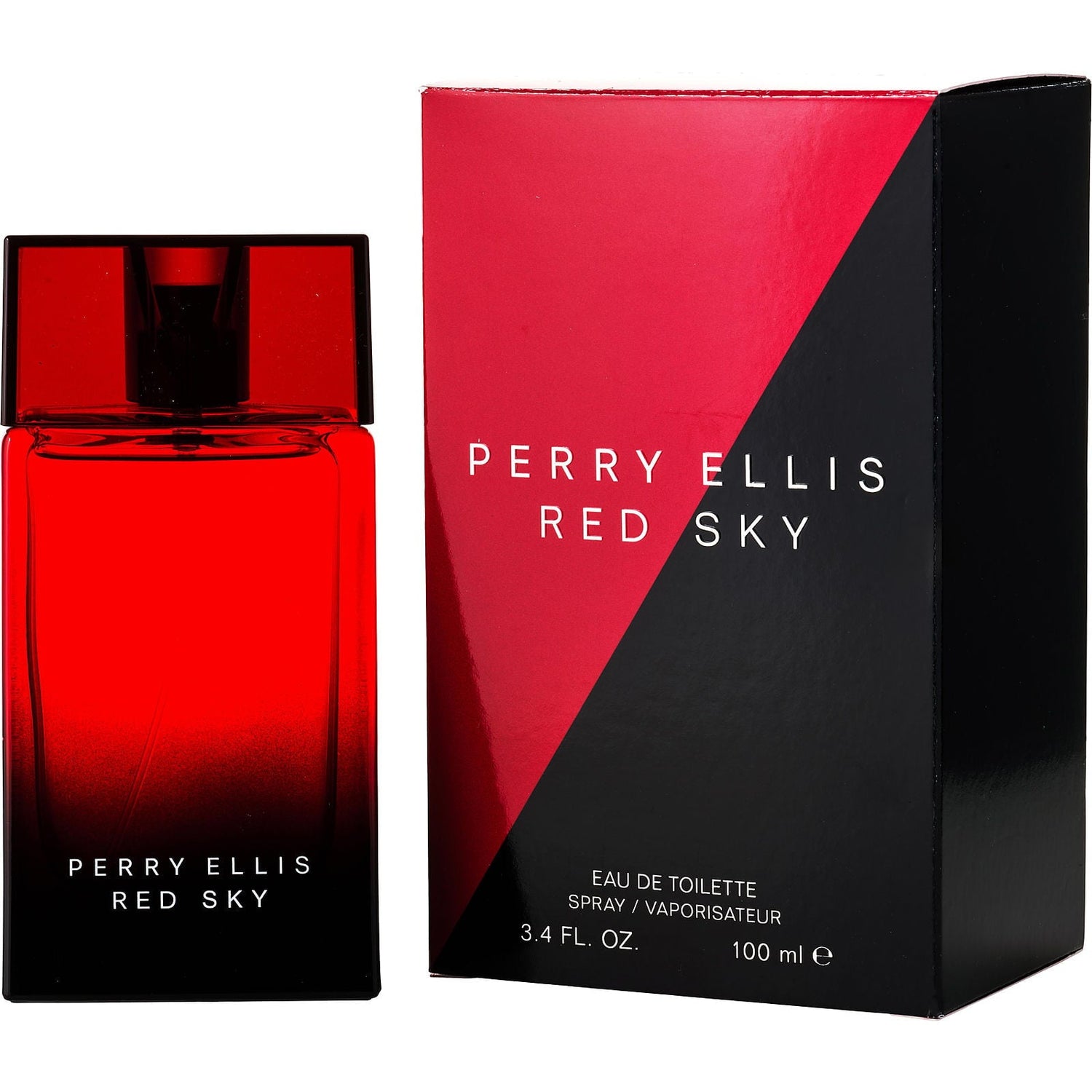 Perry Ellis Red Sky EDT (M) / 100 ml
